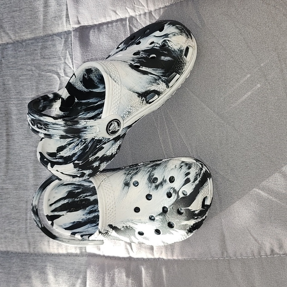 Kids Crocs
